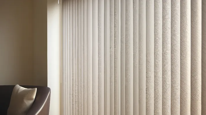 vertical Blinds